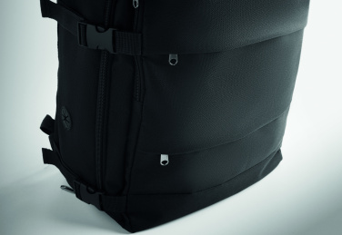 Logo trade promotional gifts picture of: Cabin size carry on backpack