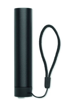 Logo trade corporate gifts picture of: Aluminium torch