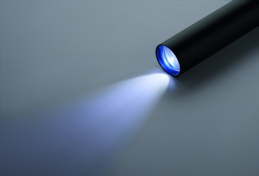 Logotrade promotional giveaways photo of: Aluminium torch