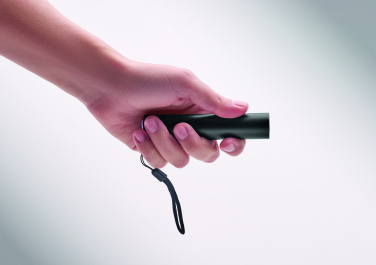 Logotrade business gifts photo of: Aluminium torch