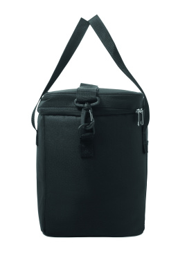 Logotrade promotional item picture of: RPET cooler bag