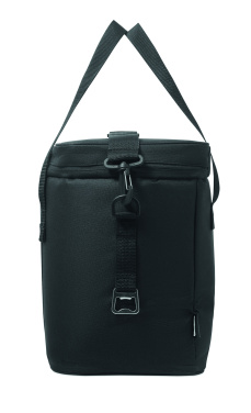 Logotrade advertising product image of: RPET cooler bag