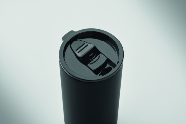 Logo trade corporate gifts picture of: 2 in 1 bottle 610ml