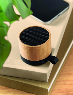 Logo trade corporate gifts image of: 5.1 Wireless speaker
