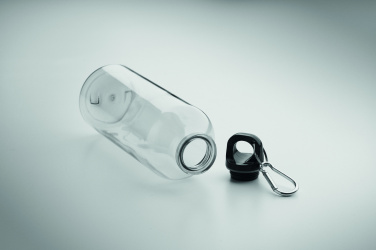 Logo trade promotional products picture of: RPET bottle 500ml