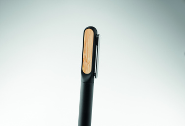 Logo trade promotional merchandise picture of: Twist ball pen