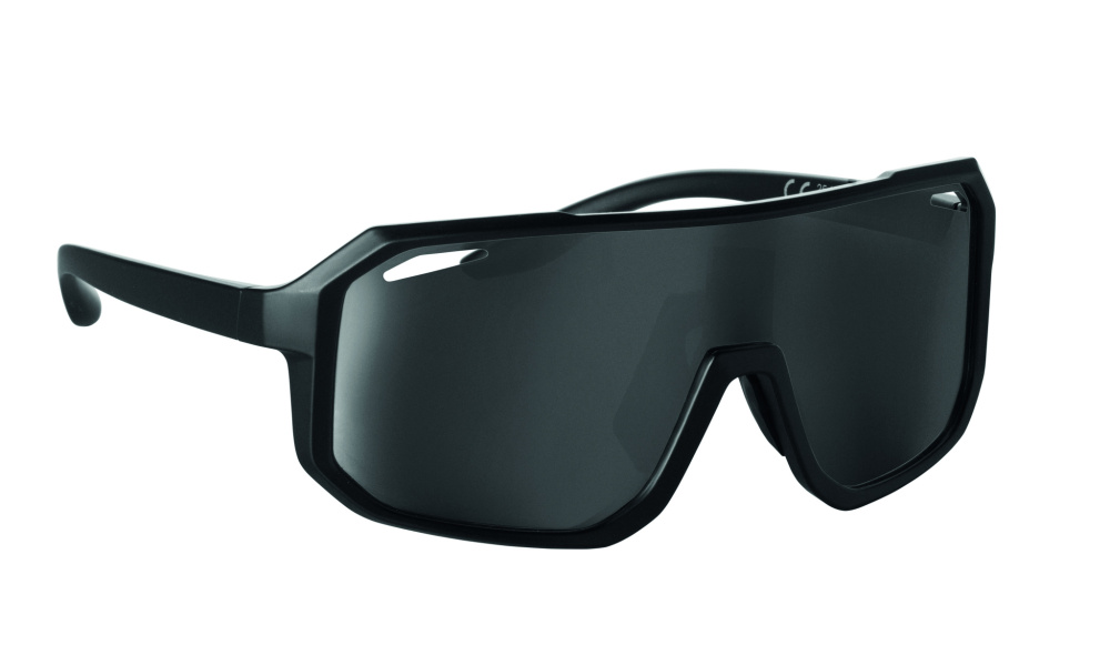 Logo trade promotional giveaway photo of: Sport sunglasses UV400