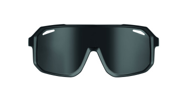 Logotrade promotional gift image of: Sport sunglasses UV400