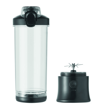 Logo trade corporate gifts image of: Portable smoothie blender