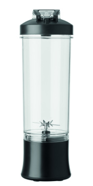 Logo trade advertising products image of: Portable smoothie blender