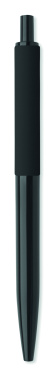 Logotrade promotional giveaways photo of: Ball pen in recycled ABS