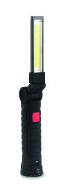 Logotrade promotional item image of: Rechargeable work light