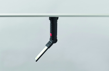 Logo trade promotional giveaways picture of: Rechargeable work light