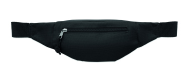 Logotrade corporate gift picture of: Waist bag in 600D RPET