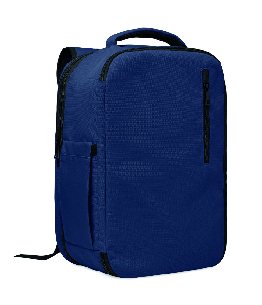 Logo trade promotional gifts picture of: Cabin size carry on backpack