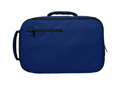 Logotrade corporate gift image of: Cabin size carry on backpack