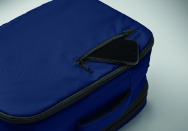 Logotrade advertising product image of: Cabin size carry on backpack