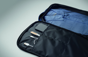 Logo trade advertising products picture of: Cabin size carry on backpack