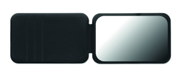 Logo trade corporate gift photo of: Compact mirror