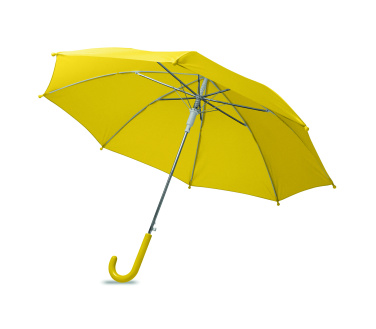 Logo trade corporate gifts image of: 18" kids auto open umbrella