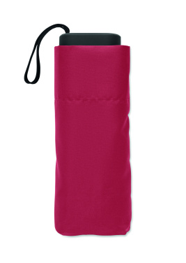 Logo trade promotional items image of: 19 inch windproof umbrella