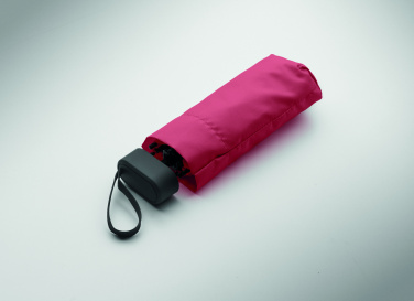 Logo trade promotional items picture of: 19 inch windproof umbrella