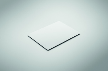 Logotrade promotional product image of: Rectangular magnet in PVC