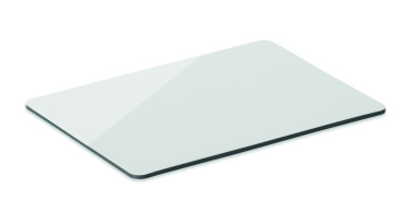 Logo trade promotional product photo of: Rectangular magnet in PVC