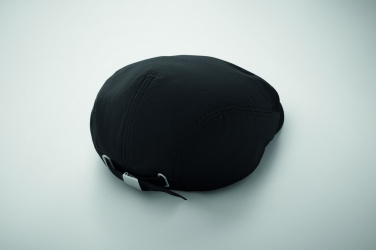 Logotrade promotional merchandise photo of: Newsboy flat cap 235 gr/m²