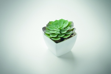 Logotrade promotional products photo of: Mini artificial plant