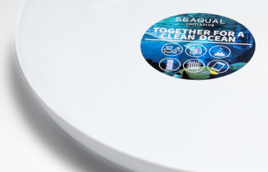 Logotrade promotional products photo of: SEAQUAL® Frisbee