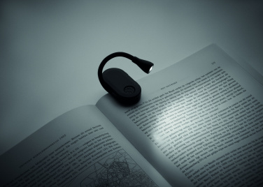 Logo trade promotional products picture of: Rechargeable book light