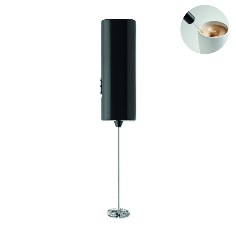 Logotrade corporate gifts photo of: Milk frother