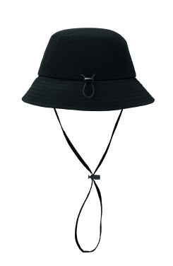 Logo trade promotional merchandise photo of: Waterproof fisherman hat