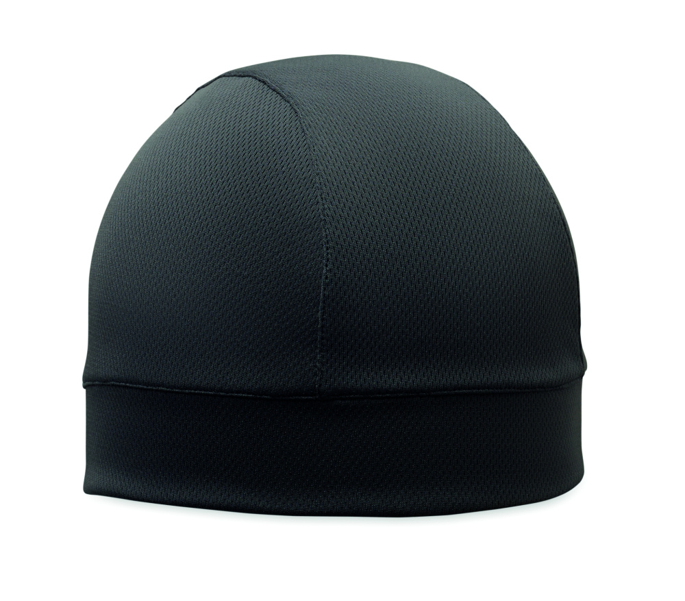Logotrade advertising products photo of: Sports cooling beanie
