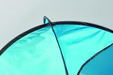 Logo trade advertising products image of: Beach tent in 190T polyester