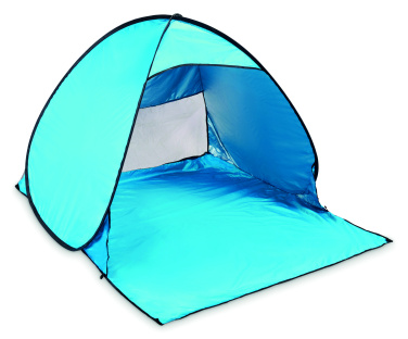 Logotrade promotional product image of: Beach tent in 190T polyester