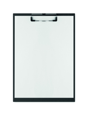 Logotrade advertising products photo of: Cardboard clip board A4