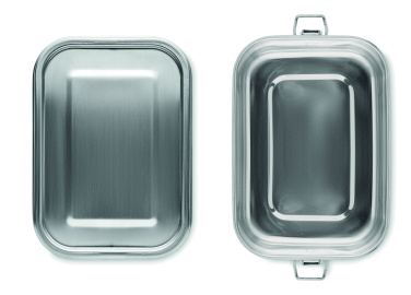 Logotrade advertising products photo of: Lunch box 750mL