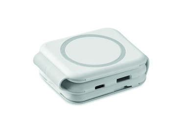 Logotrade corporate gifts photo of: Foldable charging station