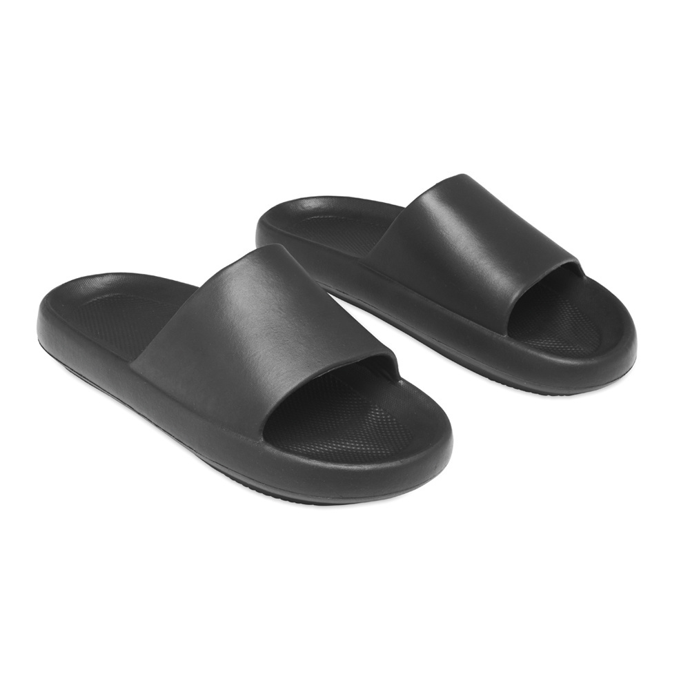 Logotrade promotional product image of: Unisex EVA sliders size 38/39