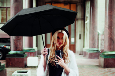 Logo trade promotional gifts picture of: 2 piece gift set