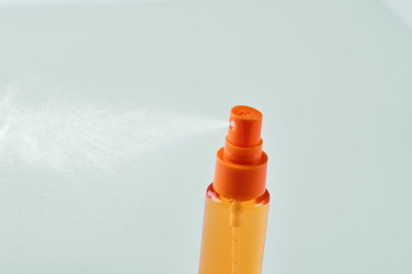 Logo trade promotional product photo of: Body mist spray 30ml