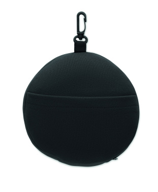 Logo trade promotional giveaways image of: Travel set