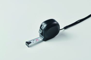 Logo trade promotional giveaways image of: Measuring tape 3M
