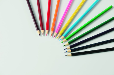 Logo trade promotional item photo of: Children's drawing set