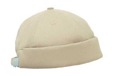 Logotrade promotional giveaway image of: Docker cap
