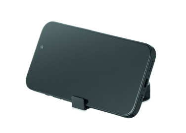 Logotrade promotional gift image of: 100W retractable charging cable