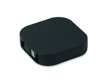 Logotrade corporate gifts photo of: 100W retractable charging cable