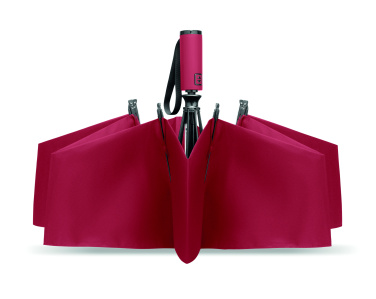 Logo trade promotional products image of: 23 inch windproof umbrella